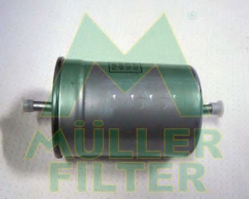 MULLER FILTER FB188 Топливный фильтр MULLER FILTER 