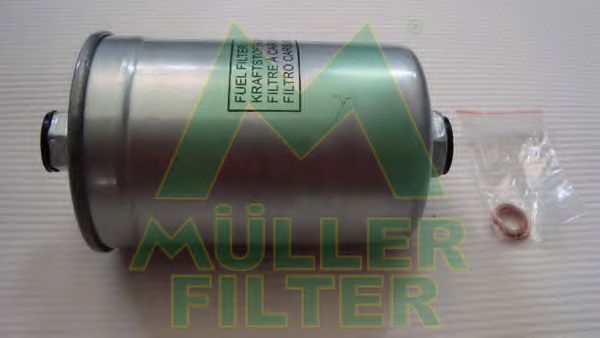 MULLER FILTER FB189 Топливный фильтр MULLER FILTER для VOLVO 940