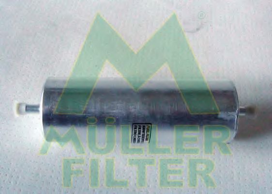 MULLER FILTER FB197 Топливный фильтр MULLER FILTER 
