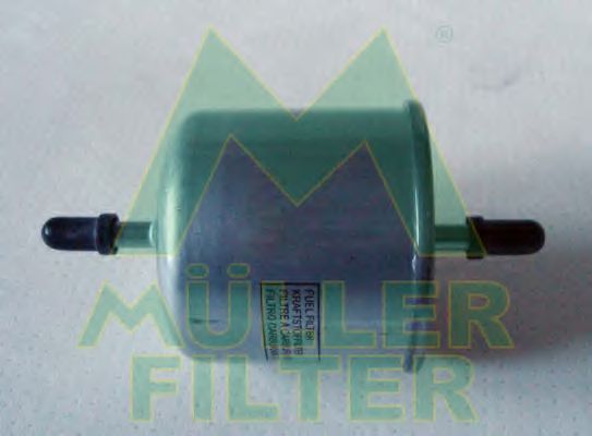 MULLER FILTER FB198 Топливный фильтр MULLER FILTER для FORD