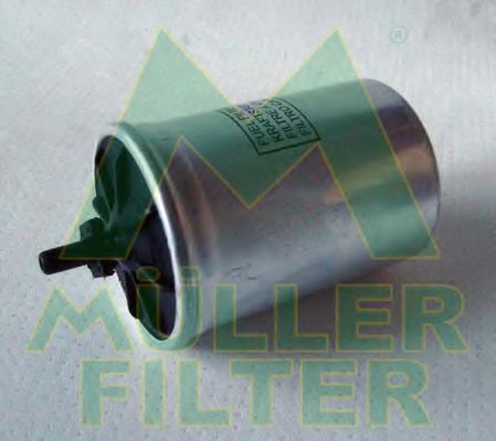 MULLER FILTER FB199 Топливный фильтр MULLER FILTER 