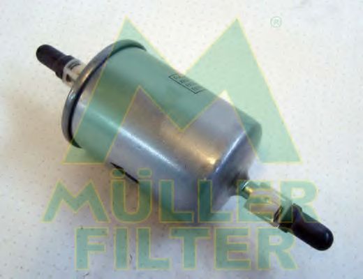 MULLER FILTER FB211 Топливный фильтр MULLER FILTER 