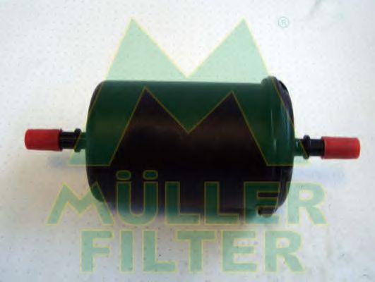 MULLER FILTER FB212P Топливный фильтр для DACIA SUPERNOVA