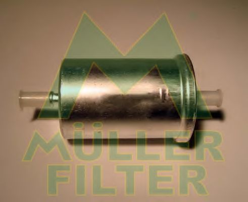 MULLER FILTER FB213 Топливный фильтр для CHERY J11