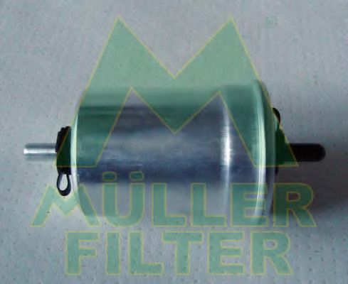 MULLER FILTER FB214 Топливный фильтр MULLER FILTER для HYUNDAI