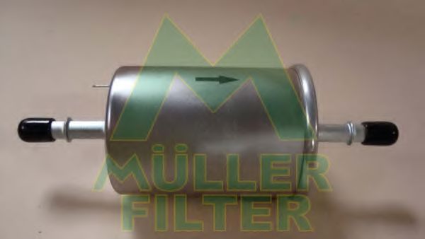 MULLER FILTER FB215 Топливный фильтр MULLER FILTER 
