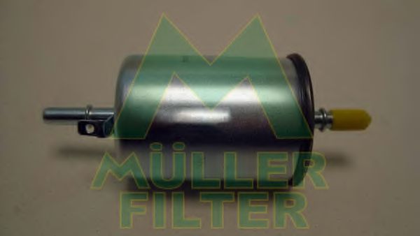 MULLER FILTER FB222 Топливный фильтр MULLER FILTER 