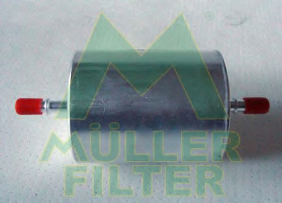 MULLER FILTER FB232 Топливный фильтр MULLER FILTER для FORD