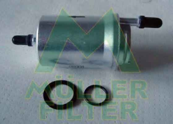 MULLER FILTER FB276 Топливный фильтр MULLER FILTER 