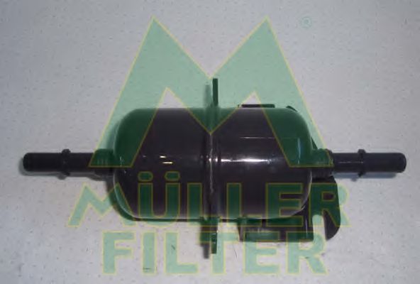 MULLER FILTER FB284 Топливный фильтр MULLER FILTER 
