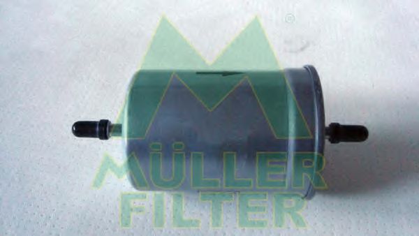 MULLER FILTER FB288 Топливный фильтр MULLER FILTER 