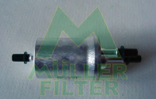 MULLER FILTER FB293 Топливный фильтр MULLER FILTER 