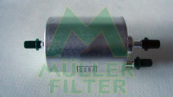 MULLER FILTER FB294 Топливный фильтр MULLER FILTER 