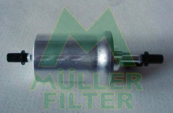 MULLER FILTER FB295 Топливный фильтр MULLER FILTER для SEAT