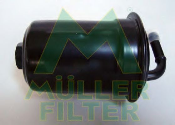 MULLER FILTER FB296 Топливный фильтр MULLER FILTER 