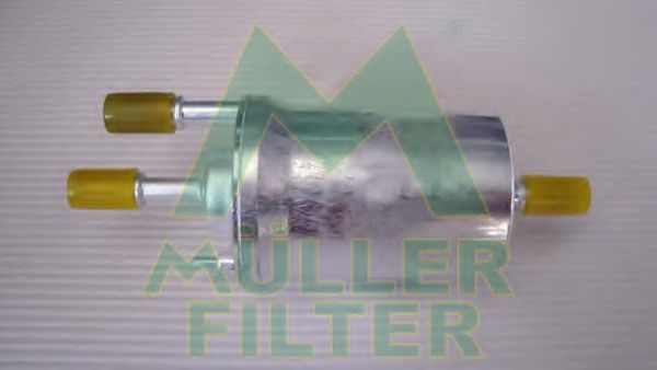 MULLER FILTER FB297 Топливный фильтр MULLER FILTER для SEAT