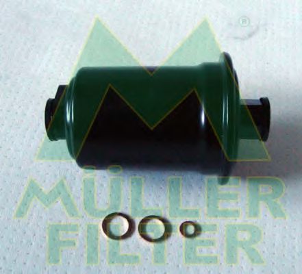 MULLER FILTER FB316 Топливный фильтр MULLER FILTER для HYUNDAI