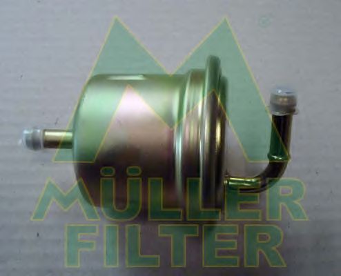 MULLER FILTER FB343 Топливный фильтр для DAIHATSU MIRA