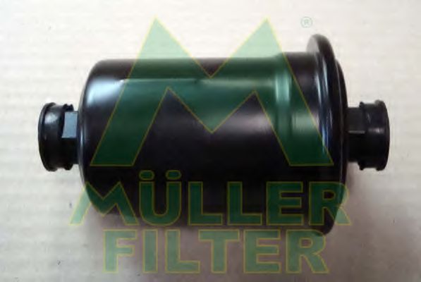 MULLER FILTER FB344 Топливный фильтр MULLER FILTER для HYUNDAI