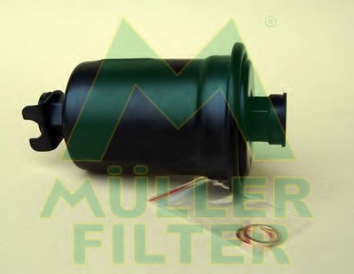 MULLER FILTER FB345 Топливный фильтр для TOYOTA PASEO