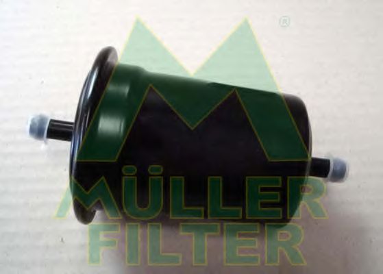MULLER FILTER FB347 Топливный фильтр MULLER FILTER для HYUNDAI