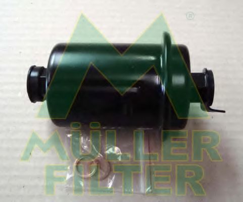 MULLER FILTER FB349 Топливный фильтр MULLER FILTER для HYUNDAI