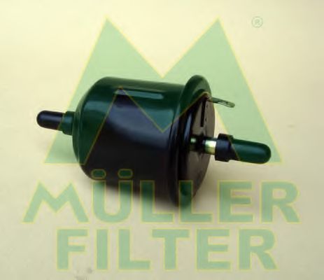 MULLER FILTER FB350 Топливный фильтр MULLER FILTER для HYUNDAI