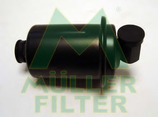 MULLER FILTER FB351 Топливный фильтр MULLER FILTER для HYUNDAI