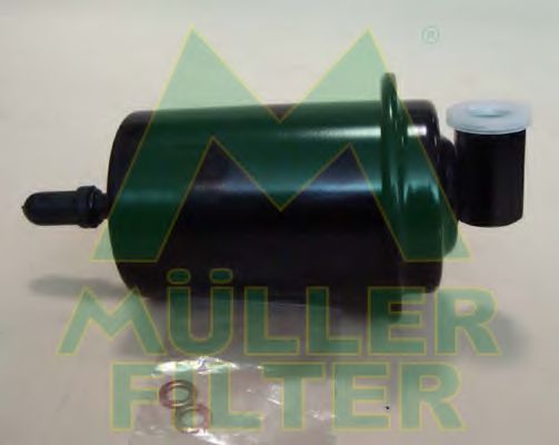 MULLER FILTER FB352 Топливный фильтр MULLER FILTER для HYUNDAI