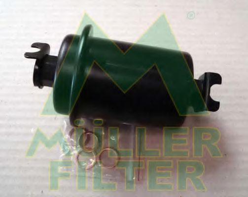 MULLER FILTER FB354 Топливный фильтр MULLER FILTER для HYUNDAI