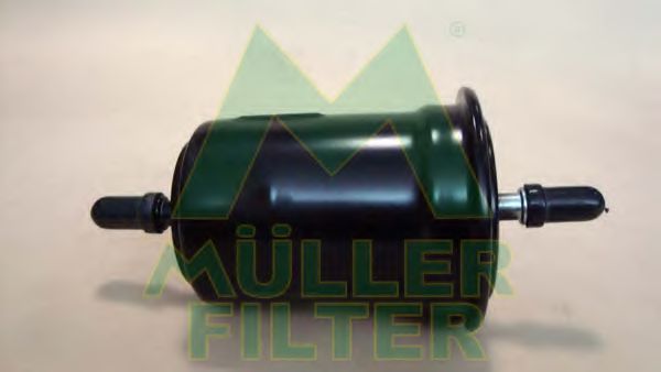 MULLER FILTER FB356 Топливный фильтр для KIA JOICE