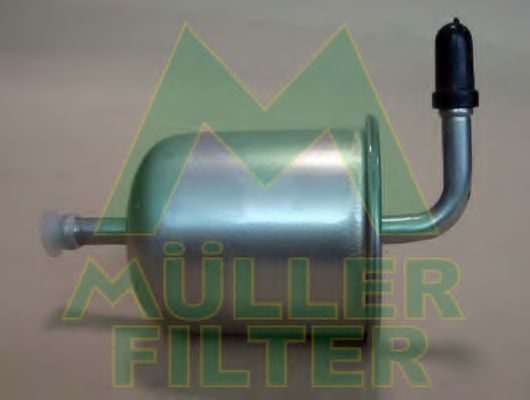 MULLER FILTER FB538 Топливный фильтр для INFINITI G