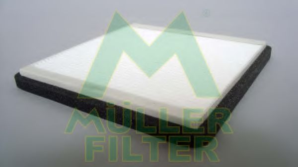 MULLER FILTER FC001 Фильтр салона MULLER FILTER 