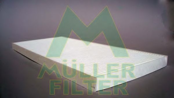 MULLER FILTER FC101 Фильтр салона MULLER FILTER 