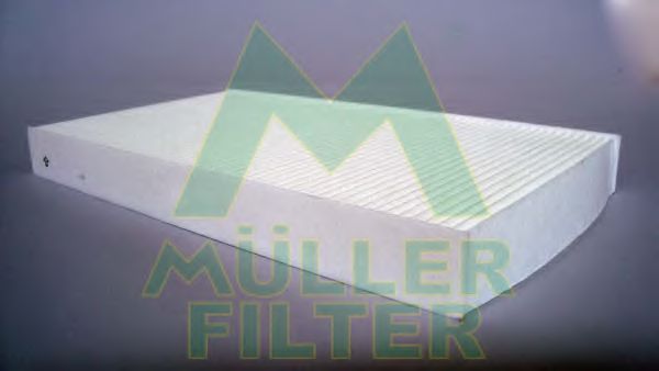 MULLER FILTER FC103 Фильтр салона MULLER FILTER 