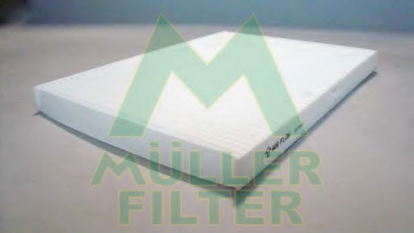 MULLER FILTER FC103R Фильтр салона MULLER FILTER 