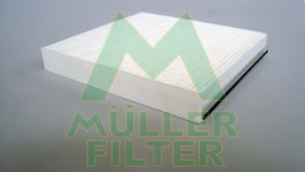 MULLER FILTER FC105 Фильтр салона MULLER FILTER 