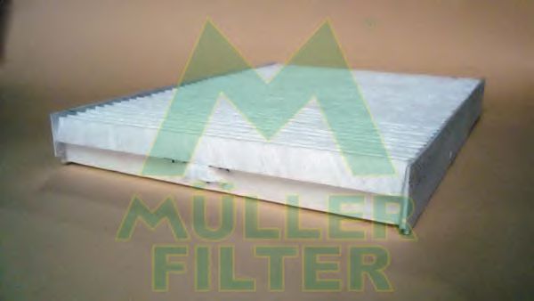 MULLER FILTER FC112 Фильтр салона MULLER FILTER 