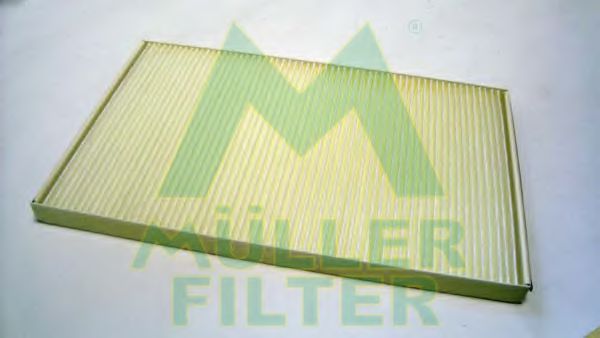 MULLER FILTER FC113 Фильтр салона MULLER FILTER 
