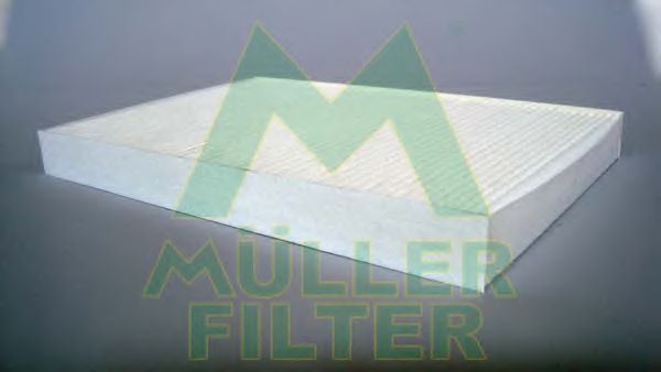 MULLER FILTER FC117 Фильтр салона MULLER FILTER 