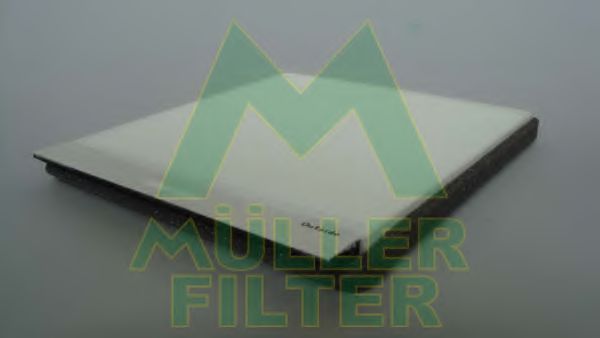 MULLER FILTER FC120 Фильтр салона MULLER FILTER 