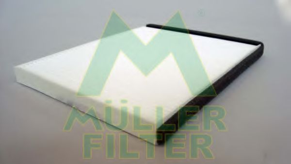 MULLER FILTER FC121 Фильтр салона MULLER FILTER 