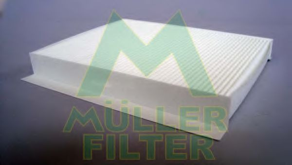 MULLER FILTER FC122 Фильтр салона MULLER FILTER 