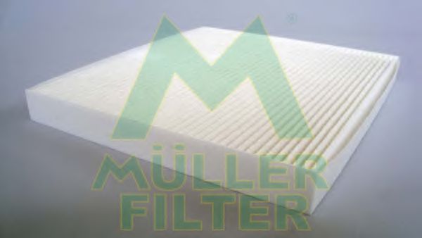 MULLER FILTER FC129 Фильтр салона MULLER FILTER 