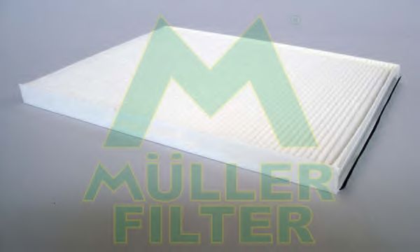 MULLER FILTER FC130 Фильтр салона MULLER FILTER 