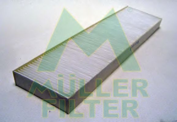 MULLER FILTER FC131 Фильтр салона MULLER FILTER 