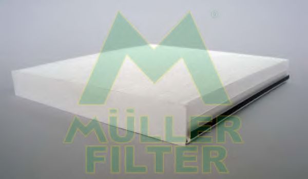 MULLER FILTER FC132 Фильтр салона MULLER FILTER 