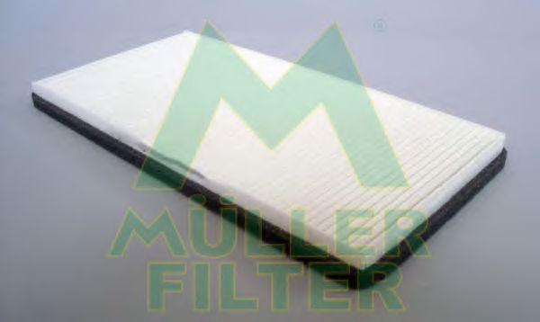 MULLER FILTER FC135 Фильтр салона MULLER FILTER 