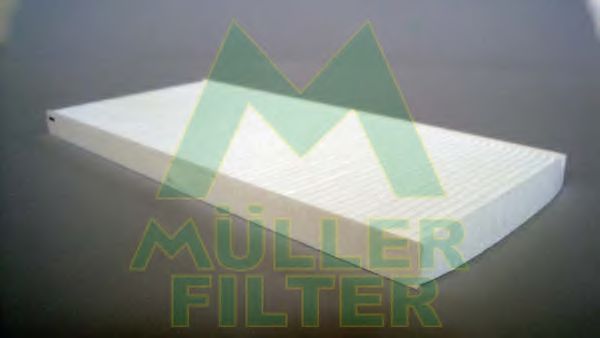 MULLER FILTER FC140 Фильтр салона MULLER FILTER 