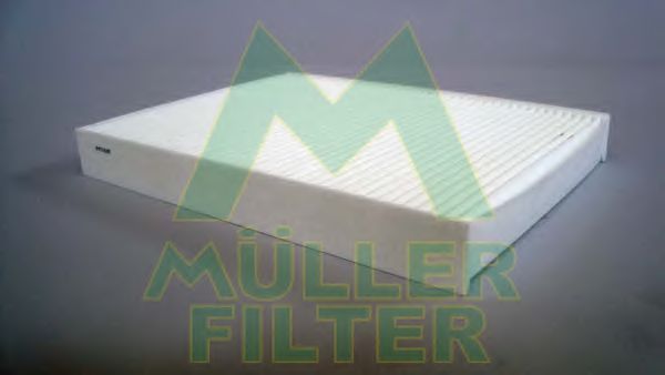 MULLER FILTER FC141 Фильтр салона MULLER FILTER 